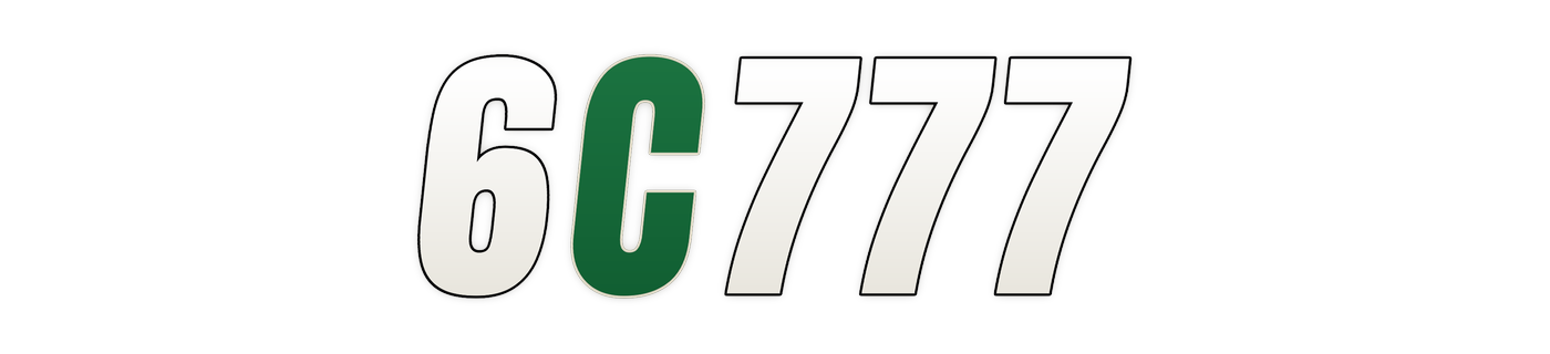 6c777 লোগো
